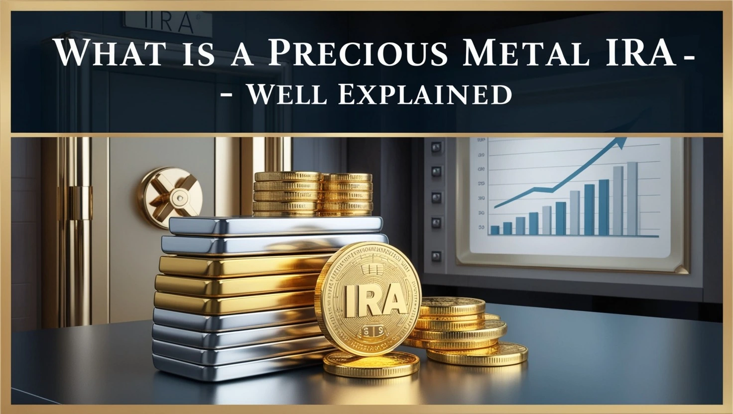 What is Precious Metal IRA